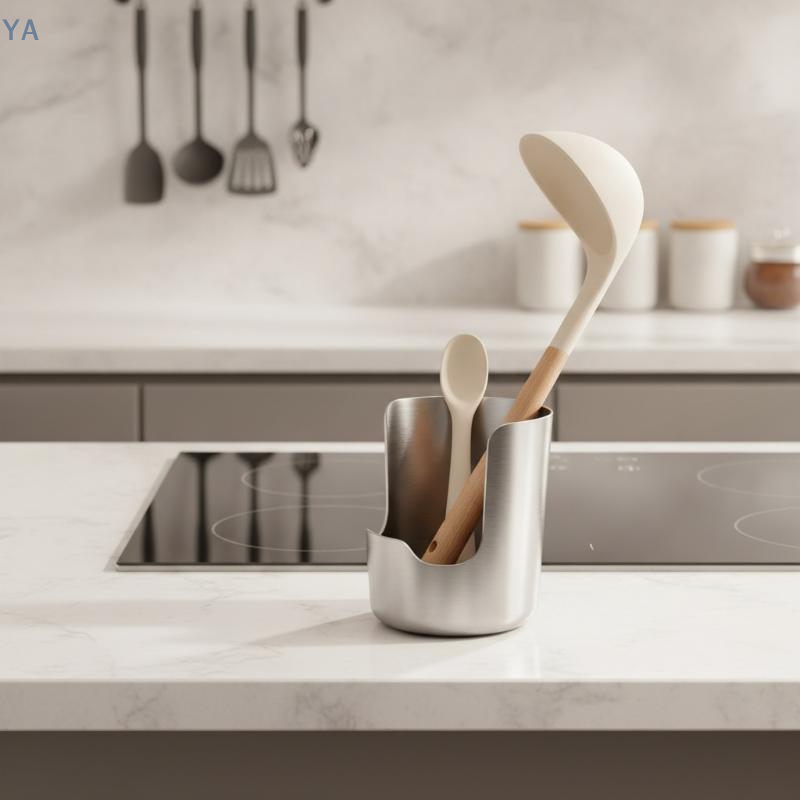 【SA】ชั้นวางอุปกรณ์ครัวสเตนเลสส - Kitchen Baking Rack บทวิจารณ์และราคา
