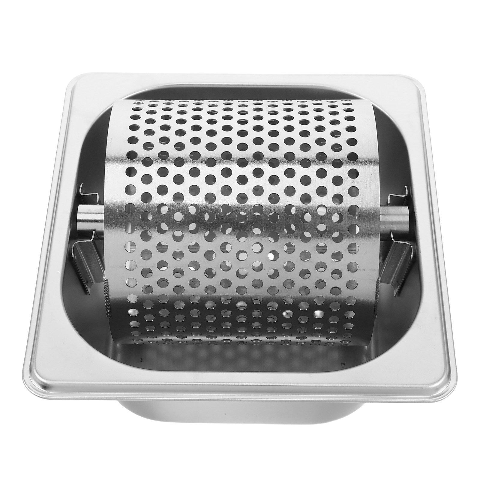 ลูกกลิ้งทาเนย สแตนเลส เครื่องม - Kitchen Roller Baking บทวิจารณ์และราคา