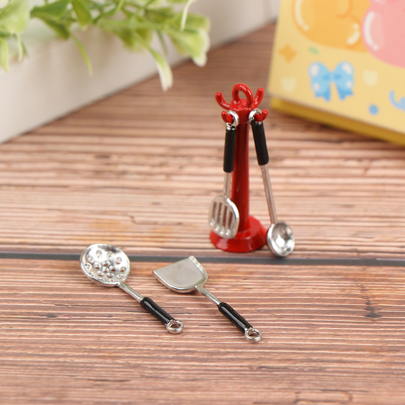 1:12 ตุ๊กตาเครื่องครัวแนวตั้งแ - Kitchen Uncle บทวิจารณ์และราคา