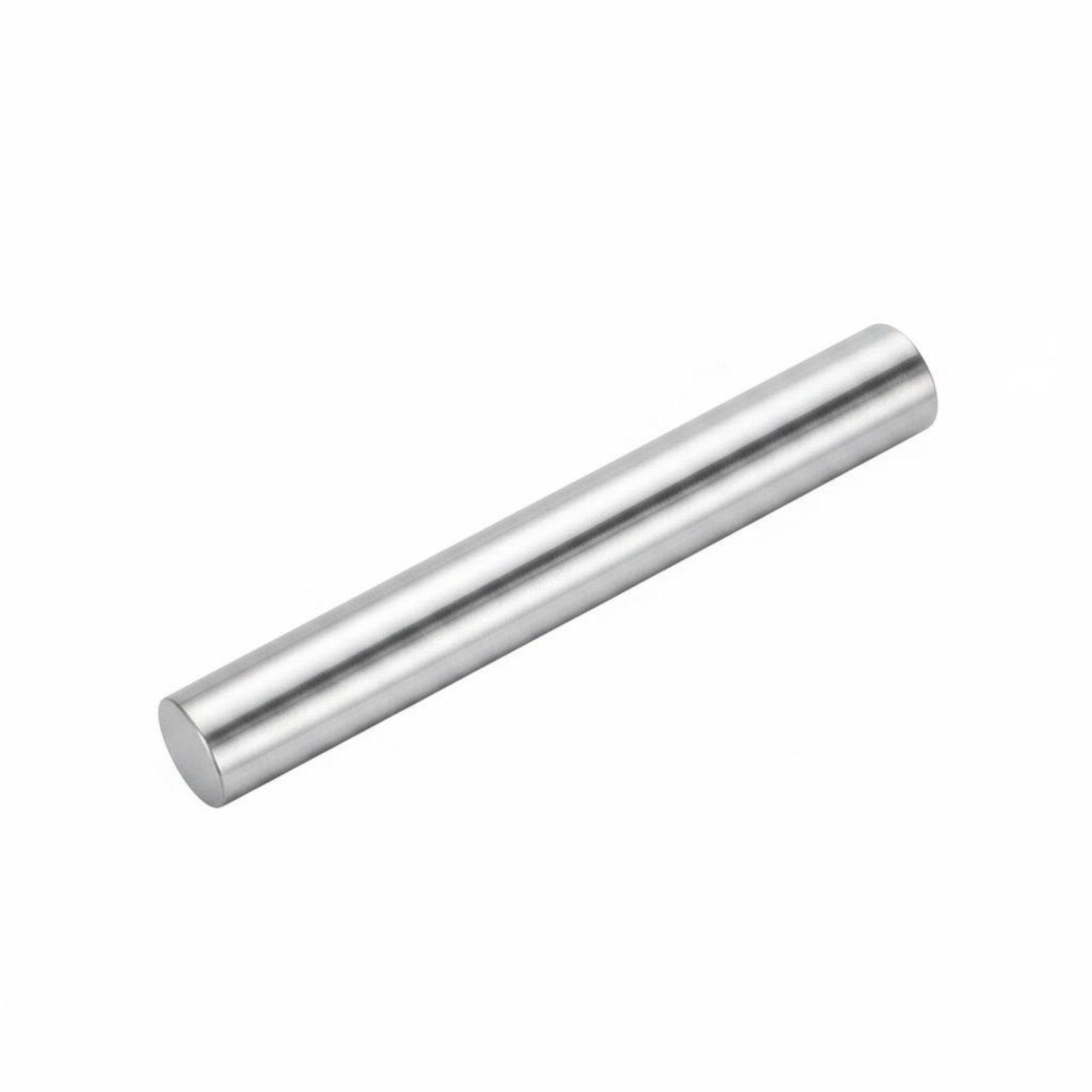 ไม้คลึงแป้งสเตนเลสสตีลระดับมือ - Kitchen Roller Baking บทวิจารณ์และราคา
