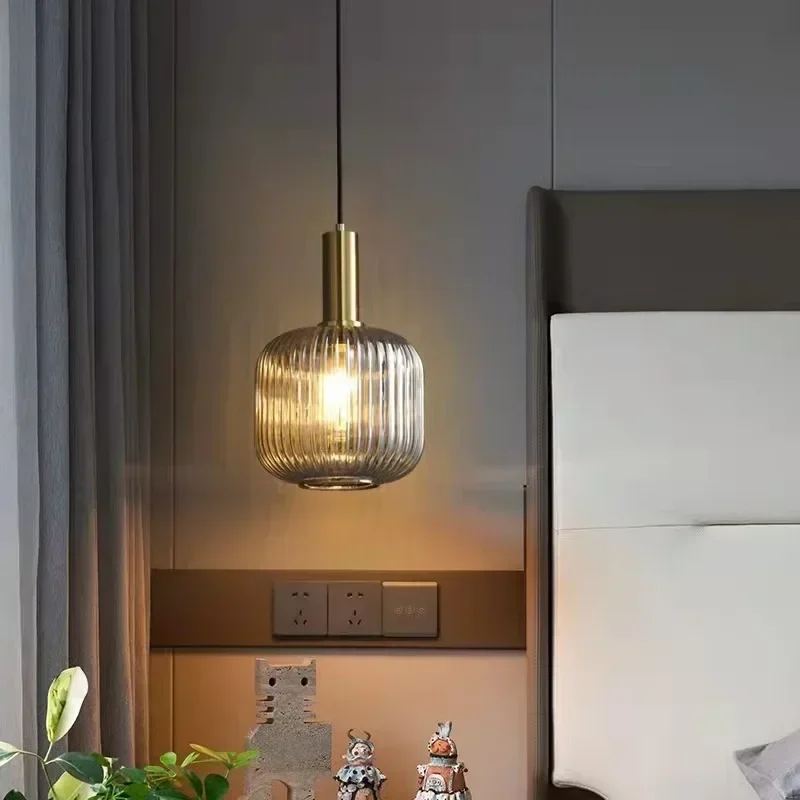 วินเทจแก้วที่มีสีสันลายจี้โคมไ - Kitchen Uncle บทวิจารณ์และราคา