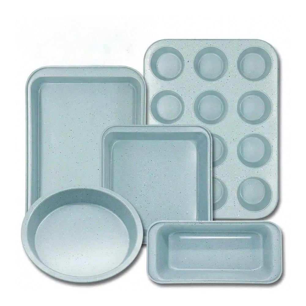 ชุดอุปกรณ์อบขนม 10 ชิ้น, อุปกร - Baking Kitchen Set บทวิจารณ์และราคา