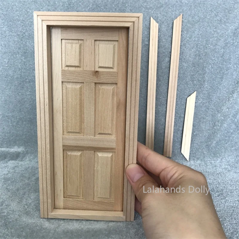 1:12DIY Dollhouse Craft Boutiq - Kitchen Uncle บทวิจารณ์และราคา