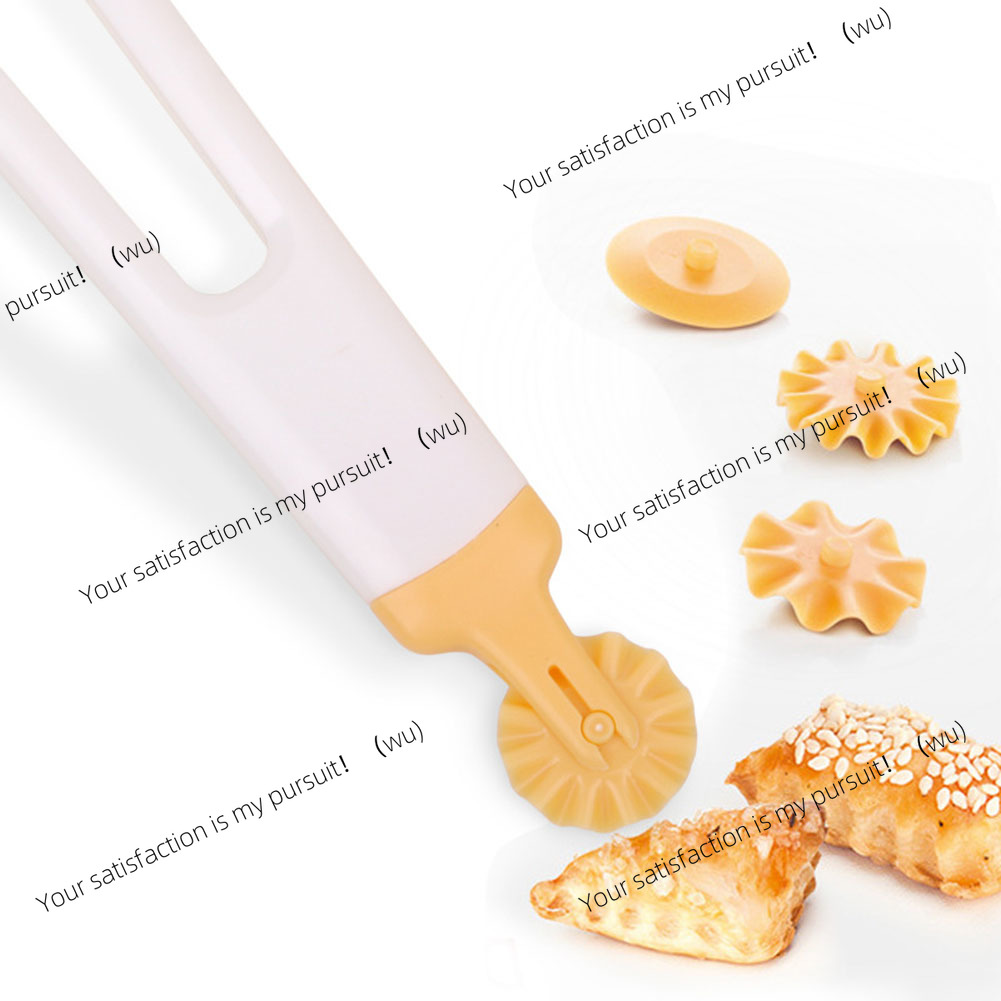 เครื่องมือแบ่งแป้งพลาสติกแบบล้ - Kitchen Roller Baking บทวิจารณ์และราคา